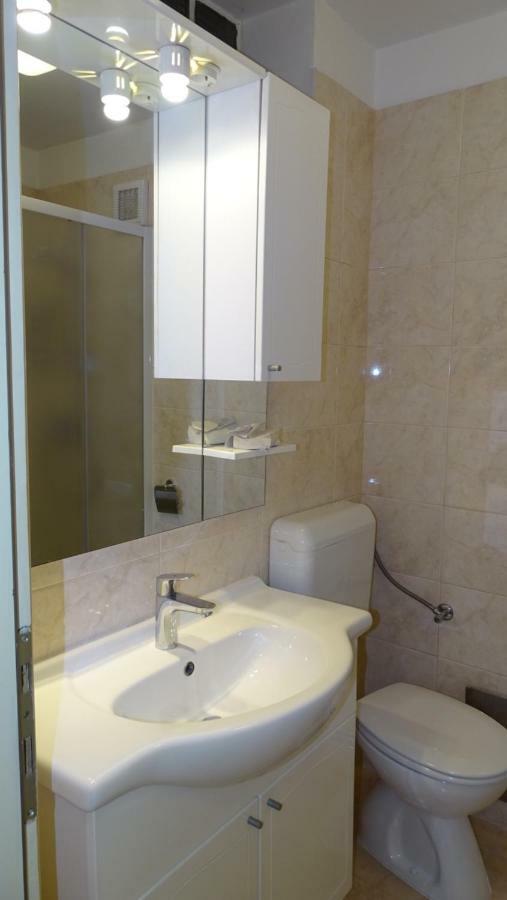 Comfortable 3* Apartment Lapad Center Dubrovnik Luaran gambar