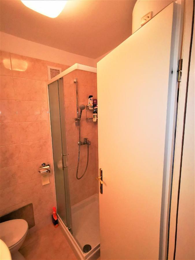 Comfortable 3* Apartment Lapad Center Dubrovnik Luaran gambar