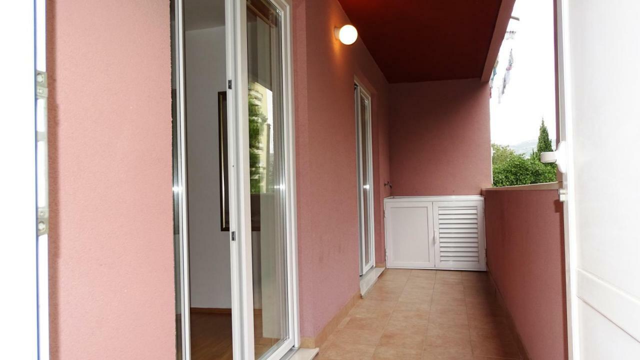 Comfortable 3* Apartment Lapad Center Dubrovnik Luaran gambar