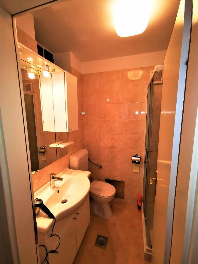 Comfortable 3* Apartment Lapad Center Dubrovnik Luaran gambar