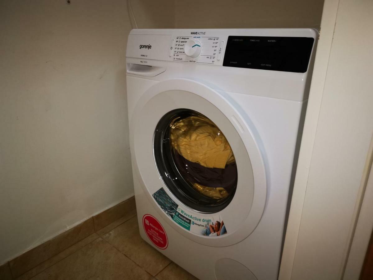 Comfortable 3* Apartment Lapad Center Dubrovnik Luaran gambar