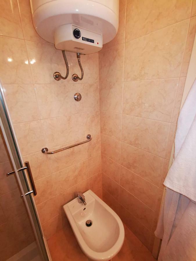 Comfortable 3* Apartment Lapad Center Dubrovnik Luaran gambar