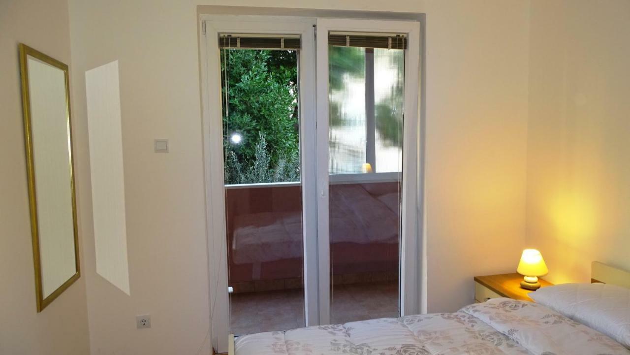 Comfortable 3* Apartment Lapad Center Dubrovnik Luaran gambar