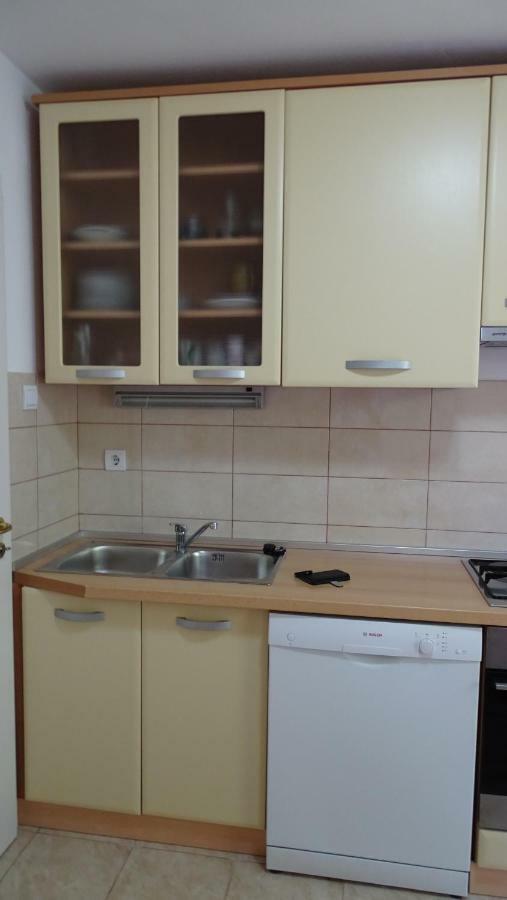 Comfortable 3* Apartment Lapad Center Dubrovnik Luaran gambar