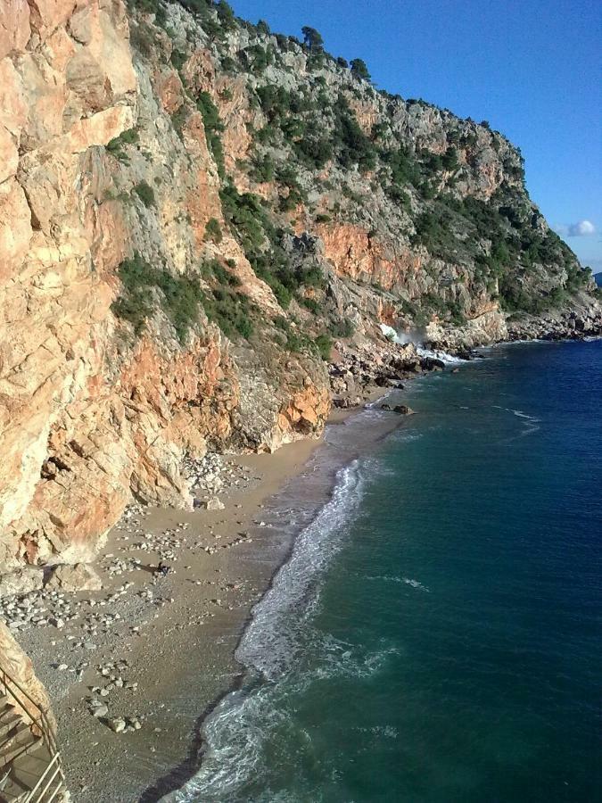 Comfortable 3* Apartment Lapad Center Dubrovnik Luaran gambar